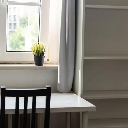 With 2 Beds In The Old Town * براتسيلافا