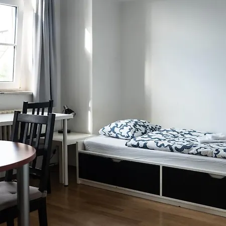 Homestay szállás With 2 Beds In The Old Town *
