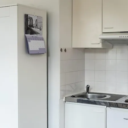 Ubytovanie v rodine With 2 Beds In The Old Town Bratislava