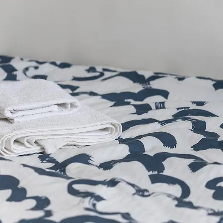 With 2 Beds In The Old Town Homestay szállás Pozsony