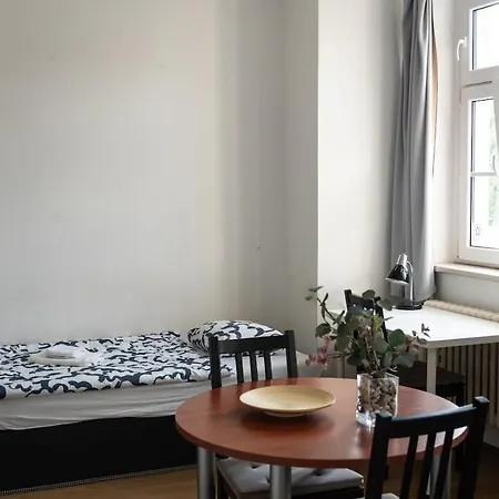 With 2 Beds In The Old Town Homestay szállás Pozsony