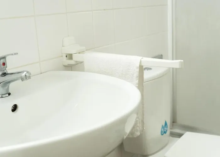 Privat bolig With 2 Beds In The Old Town