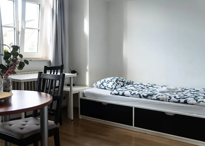 Privat bolig With 2 Beds In The Old Town *