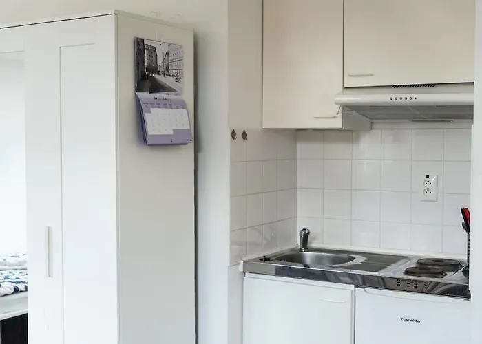 Privat bolig With 2 Beds In The Old Town Bratislava