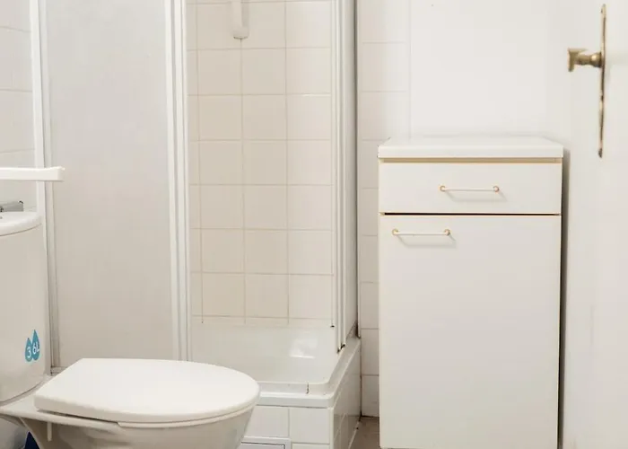 Privat bolig With 2 Beds In The Old Town *