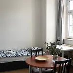 With 2 Beds In The Old Town Homestay Bratislava