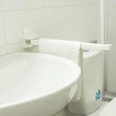 Rum i privatbostad With 2 Beds In The Old Town